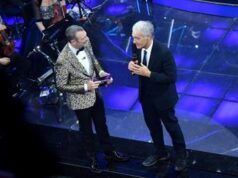 Sanremo 2024, Giletti ritorna in Rai: “Emozione molto intensa”