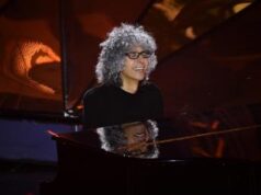 Sanremo 2024, Giovanni Allevi commuove il Festival: “Suono con la mia anima”