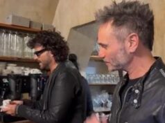 Sanremo 2024, Renga e Nek: “Ci divertiamo, ‘giochiamo’ in un Festival diverso”