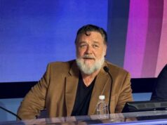 Sanremo 2024, Russell Crowe torna al festival da ‘italiano’: “Cerco casa”