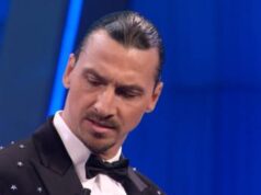 Sanremo 2024, Zlatan Ibrahimovic torna all’Ariston per ‘proteggere’ Amadeus