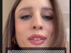 Sanremo 2024, appello social di Angelina Mango: “Ho perso custodia premio”