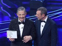 Sanremo 2024, ascolti boom anche per finale: oltre 14 milioni e il 74% di share