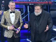 Sanremo 2024, boom ascolti terza serata: 10 milioni di spettatori e 60,1% di share