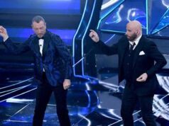 Sanremo 2024, cachet da 200mila euro per John Travolta