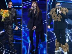 Sanremo 2024, da Annalisa femme fatale a Dargen ‘Teddy bear’: pagelle look prima serata