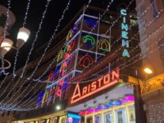 Sanremo 2024, da Pillon ad Adinolfi è polemica su spot omosex. Arcigay: “Medioevo”