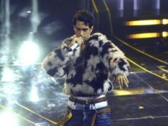 Sanremo 2024, è Mahmood il vincitore per radio e streaming