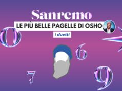 Sanremo 2024, le pagelle di Osho per la quarta serata