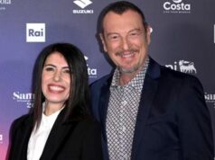 Sanremo 2024, partenza record. Amadeus: “Faccio un applauso alla musica”