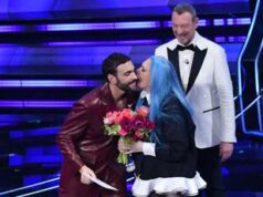 Sanremo 2024, prima serata tra show e omaggi. Bertè in testa a top 5 stampa