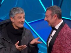 Sanremo 2024, quarta serata comincia e segnale tv salta