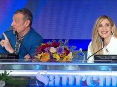 Sanremo 2024, quarta serata con duetti e cover: le notizie della giornata
