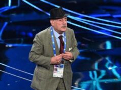 Sanremo 2024, seconda serata al via: si parte con Ruggero di Viva Rai2