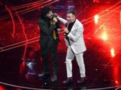 Sanremo 2024, serata finale: la scaletta, aprono Renga e Nek