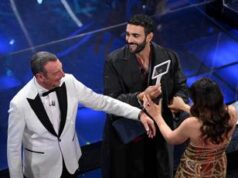 Sanremo 2024, top e flop prima serata. Da Mengoni a Ghali e Annalisa: voti e commenti