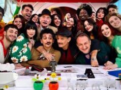 Sanremo, Fiorello su caso Venier: “Errore far leggere veline ma adesso calmiamoci tutti”