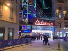 Sanremo, Sisal: “Annalisa, Angelina Mango e Bertè avanti nella prima serata”