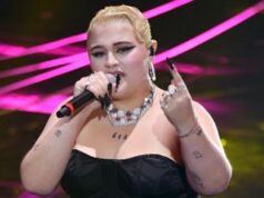 Sanremo, Striscia respinge accuse: “Niente body shaming contro BigMama”