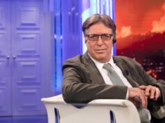 Sanremo, ambasciatore Israele contro Festival: “Vergognoso”