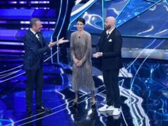 Sanremo, caso scarpe di John Travolta: da Codacons esposto a Agcom e Antitrust