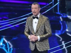Sanremo, i discografici: “Modello Amadeus vincente, indietro non si torna”