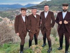 Sardegna, Tenores di Bitti: “Buon lavoro a Todde, c’è ancora tanto da fare”