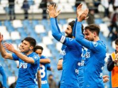 Sassuolo-Empoli 2-3, colpo salvezza dei toscani allo scadere