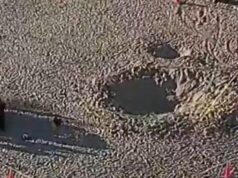 Scava una buca in spiaggia, bambina muore travolta dalla sabbia