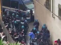 Scontri Pisa, oggi informativa Piantedosi. Meloni: “Sanzioni a chi sbaglia ma pericoloso togliere sostegno a polizia”