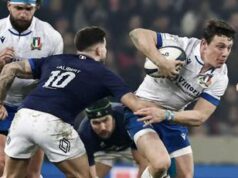Sei Nazioni, Francia-Italia 13-13: azzurri vicini all’impresa