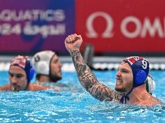 Settebello ko in finale, Croazia campione del Mondo ai rigori