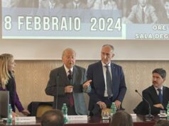 Shoah, a Villa Mondragone l’esperienza di un giovane studente ebreo dell’epoca