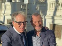 Sindaco di Sanremo: “Strade gremite di gente ed emozione da togliere il sonno, pronti al festival”