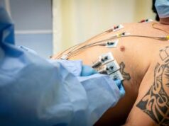 Sindrome di Brugada: cura italiana libera dal rischio di morte improvvisa