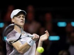 Sinner batte Monfils, va ai quarti Atp Rotterdam contro Raonic