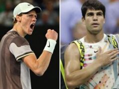 Sinner e il ranking Atp: Jannik può superare Alcaraz