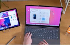 Smart Connect, soluzione Lenovo-Motorola per integrazione totale multi-device