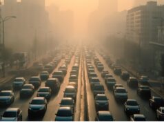 Smog: Milano, Roma, Torino e Napoli tra le 10 città in lotta contro l’inquinamento