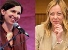 Sondaggi politici, Fratelli d’Italia e Pd salgono