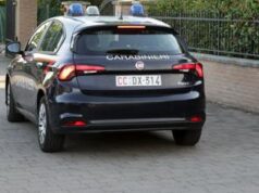 “Sono il braccio destro di Putin”, badante russa arrestata a Napoli