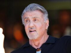 Stallone ricorda Weathers: “Senza di lui non avrei potuto fare Rocky”