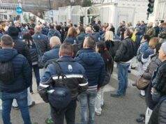 Stellantis, nuovo sciopero dei lavoratori Mirafiori
