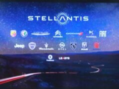 Stellantis, risultati record nel 2023