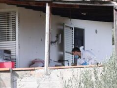 Strage Palermo, “Giovanni Barreca da anni viveva delirio mistico”