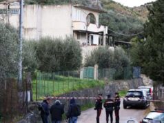 Strage Palermo, oggi l’autopsia sui corpi delle tre vittime