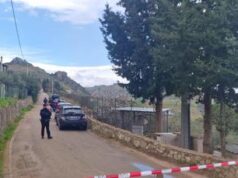 Strage Palermo, oggi l’interrogatorio dei tre fermati