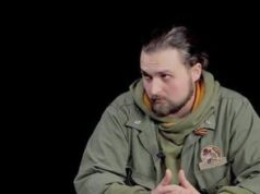 “Strage di russi a Avdiivka”, blogger critica strategia: trovato morto