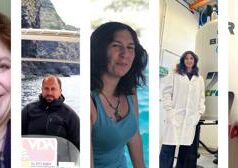 Studio su foce Tevere: microparticelle di polistirene fino a 6 km dalla costa