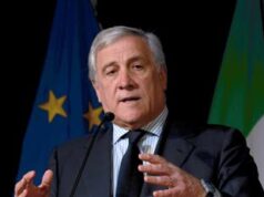 Tajani: “Riservista italo-israeliano ucciso in attacco Hezbollah”